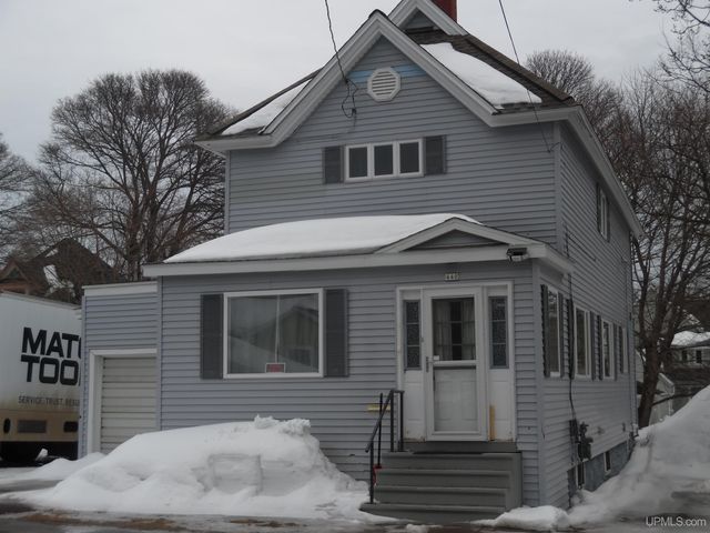440 Kearsarge Street, Laurium, MI 49913