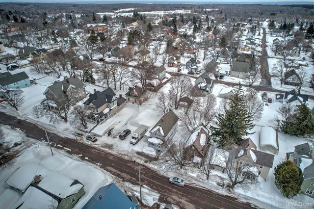 440 Kearsarge Street, Laurium, MI 49913