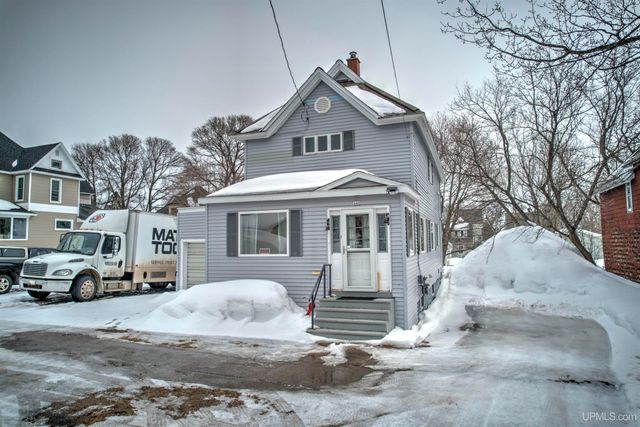 440 Kearsarge Street, Laurium, MI 49913