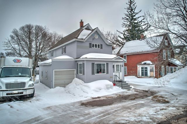 440 Kearsarge Street, Laurium, MI 49913