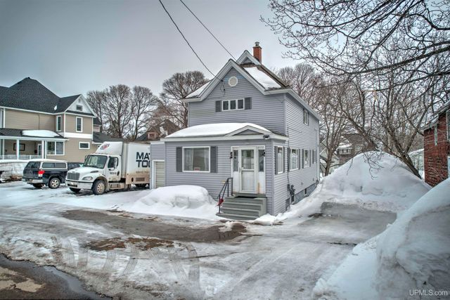 440 Kearsarge Street, Laurium, MI 49913