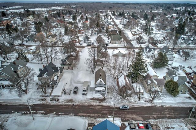 440 Kearsarge Street, Laurium, MI 49913
