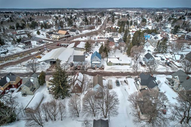 440 Kearsarge Street, Laurium, MI 49913