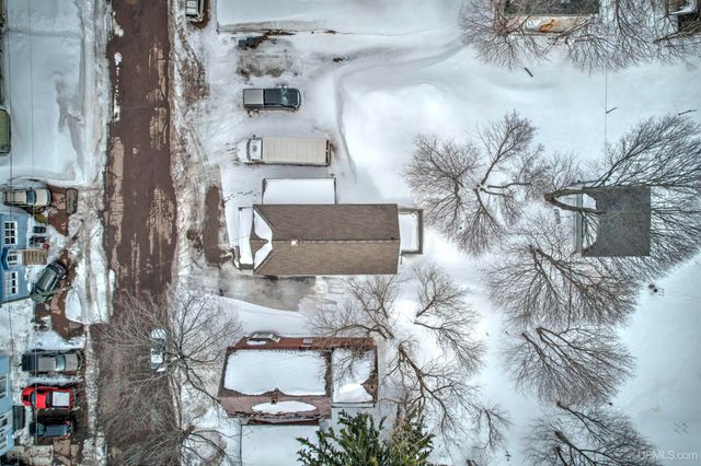 440 Kearsarge Street, Laurium, MI 49913