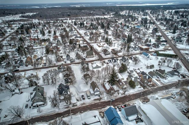 440 Kearsarge Street, Laurium, MI 49913