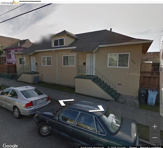 1804 Derby ST, Berkeley, CA 94703
