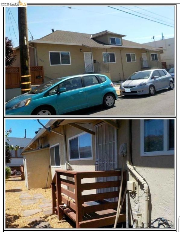 Image 3 of property listing at 1804 Derby ST, Berkeley, CA 94703
