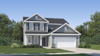 760 Shea Hill Drive, Angier, NC 27501