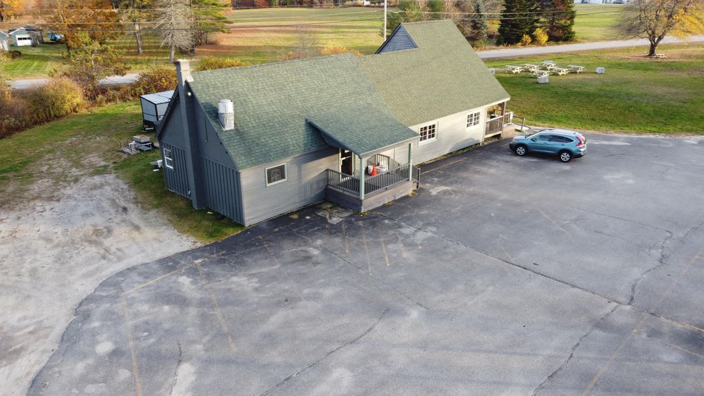 1055 Lewiston Road, New Gloucester, ME 04260 — photo 3