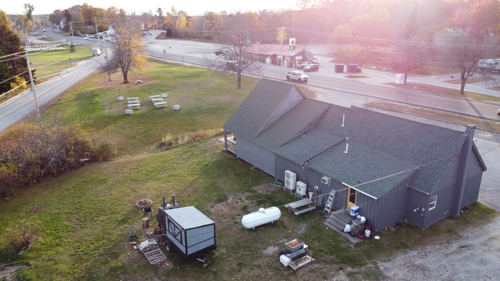 1055 Lewiston Road, New Gloucester, ME 04260 — photo 4