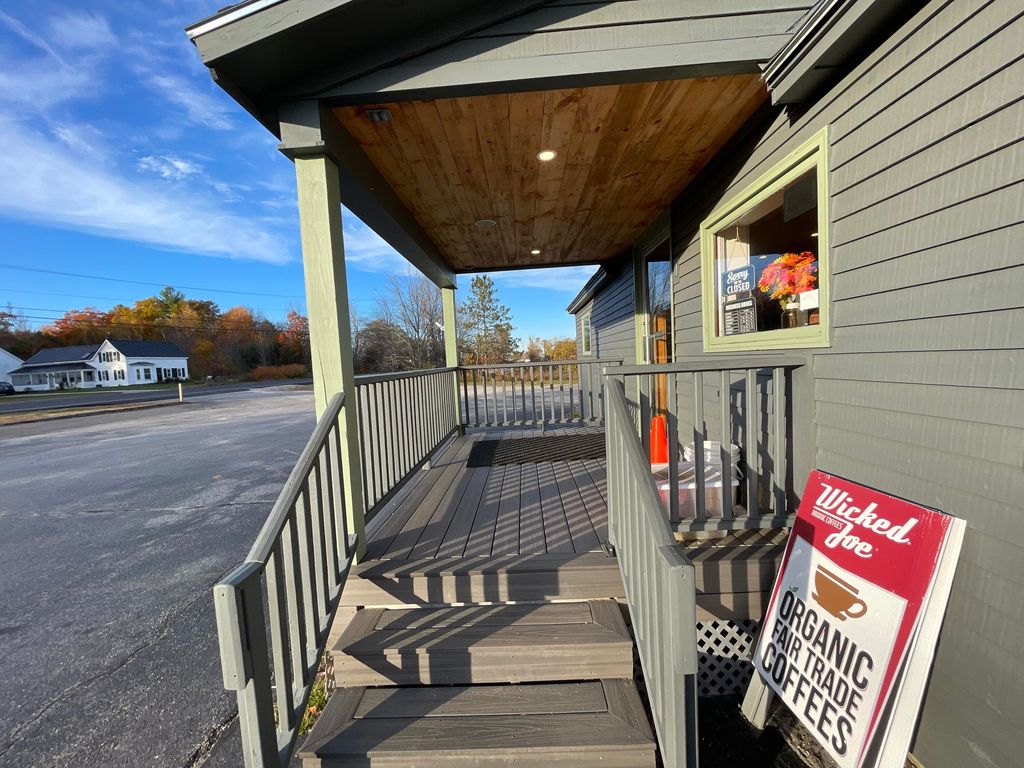 1055 Lewiston Road, New Gloucester, ME 04260 — photo 5