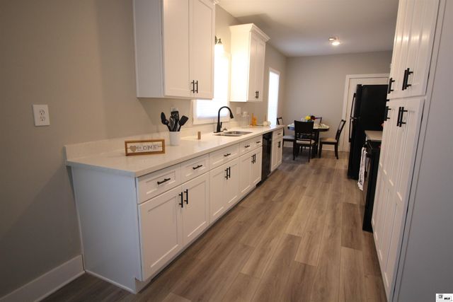 1007 ST JOHN STREET, Monroe, LA 71201