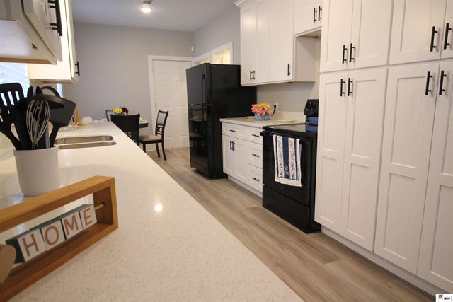 1007 ST JOHN STREET, Monroe, LA 71201