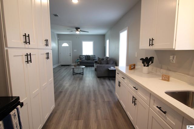 1007 ST JOHN STREET, Monroe, LA 71201