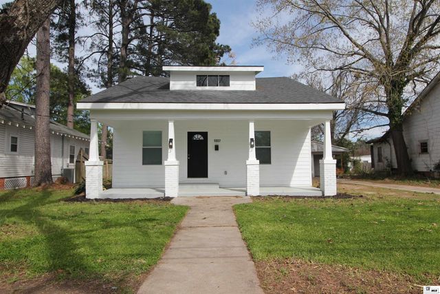 1007 ST JOHN STREET, Monroe, LA 71201