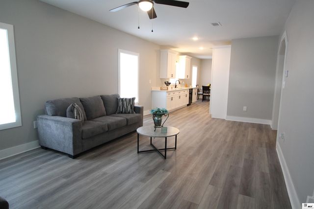 1007 ST JOHN STREET, Monroe, LA 71201