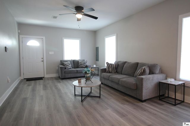 1007 ST JOHN STREET, Monroe, LA 71201