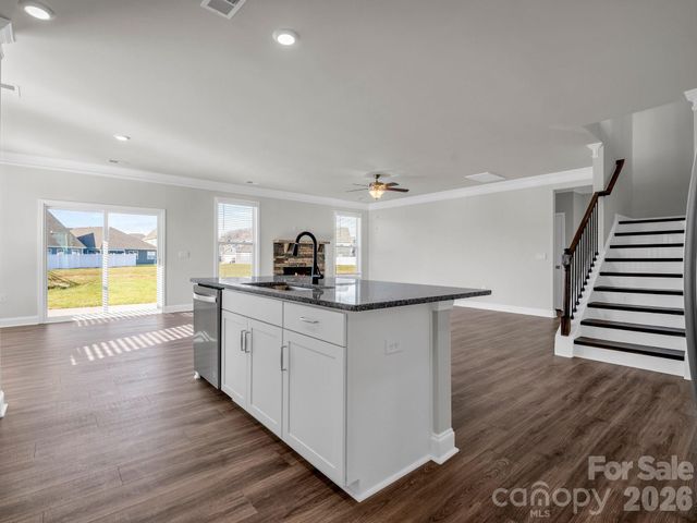 23 Silverthorne Court, Hendersonville, NC 28792