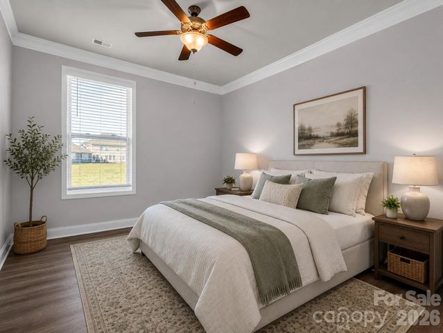 23 Silverthorne Court, Hendersonville, NC 28792