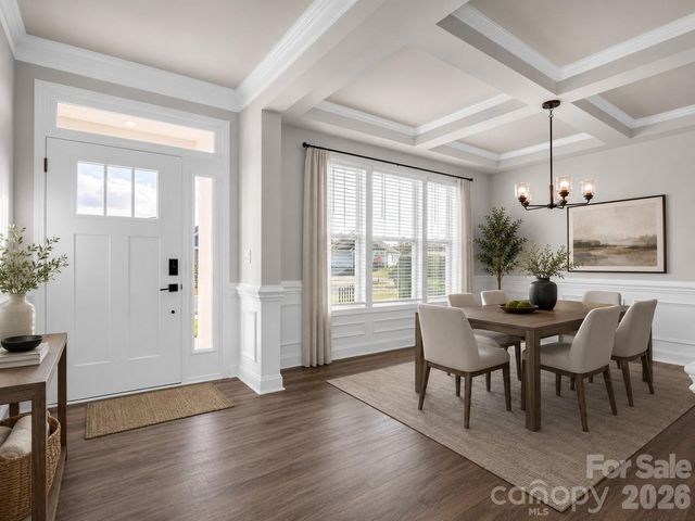 23 Silverthorne Court, Hendersonville, NC 28792