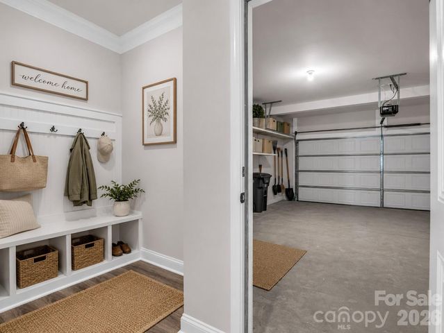 23 Silverthorne Court, Hendersonville, NC 28792