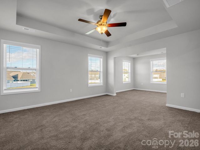 23 Silverthorne Court, Hendersonville, NC 28792