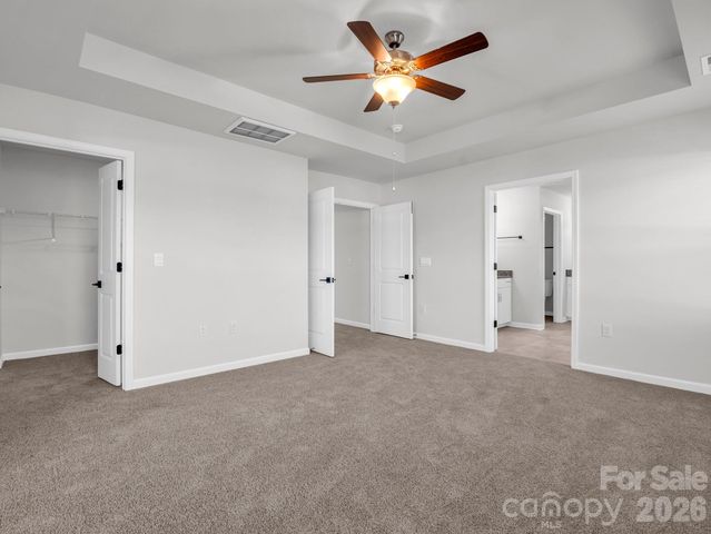 23 Silverthorne Court, Hendersonville, NC 28792