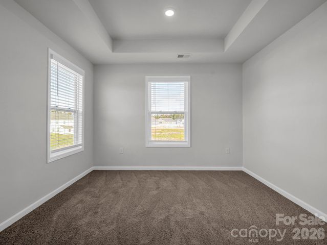 23 Silverthorne Court, Hendersonville, NC 28792
