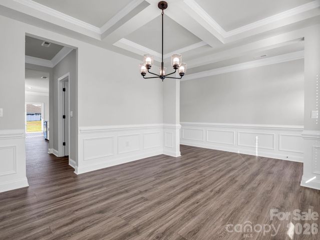23 Silverthorne Court, Hendersonville, NC 28792