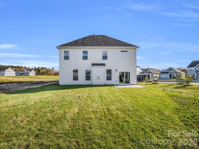 23 Silverthorne Court, Hendersonville, NC 28792