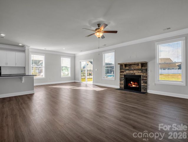 23 Silverthorne Court, Hendersonville, NC 28792