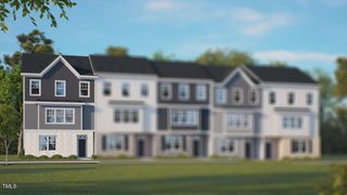 738 Dorset Stream Drive, Fuquay Varina, NC 27526
