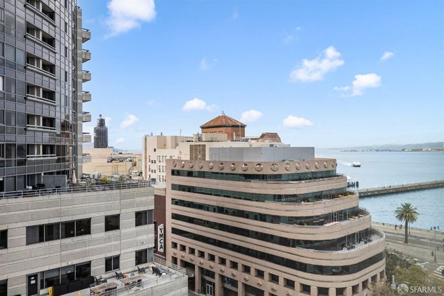 1 Steuart Lane 905, San Francisco, CA 94105