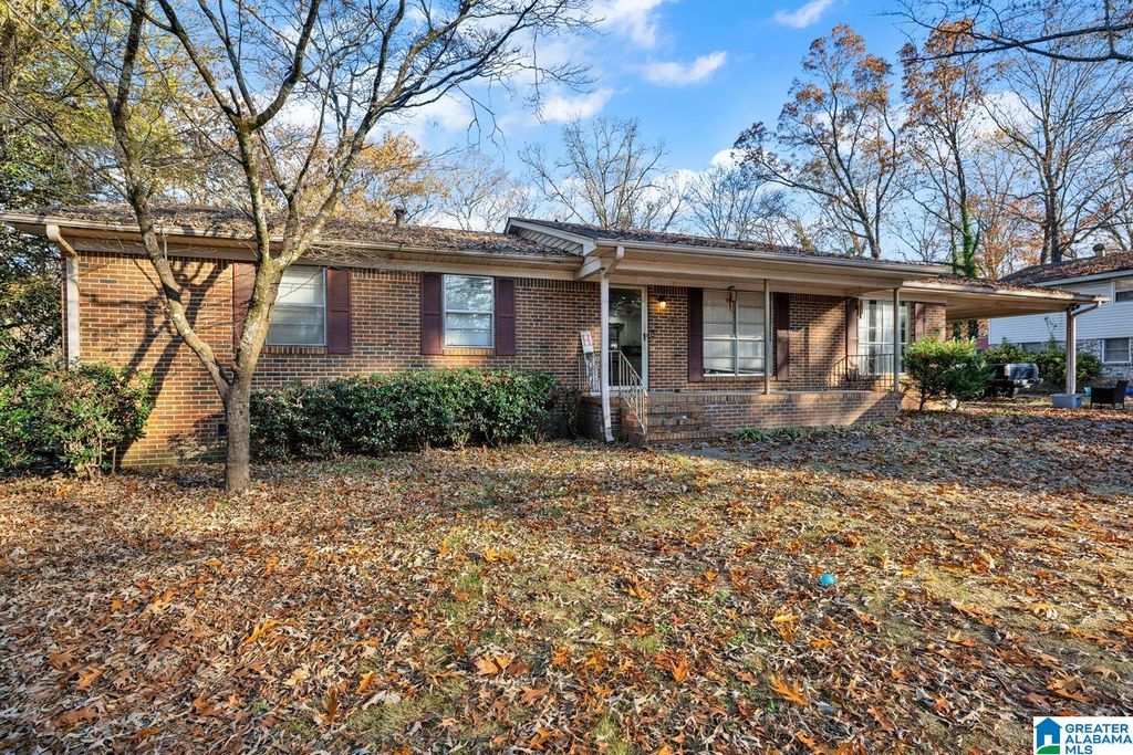 212 16TH AVENUE NW, Birmingham, AL 35215