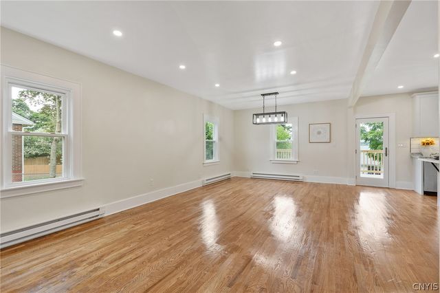 406 Darrow Avenue, Geddes, NY 13209