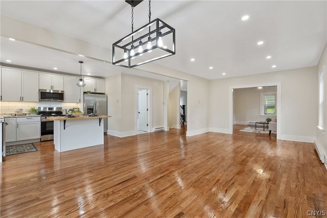 406 Darrow Avenue, Geddes, NY 13209