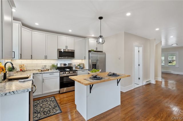 406 Darrow Avenue, Geddes, NY 13209