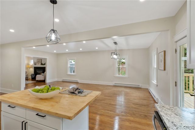 406 Darrow Avenue, Geddes, NY 13209
