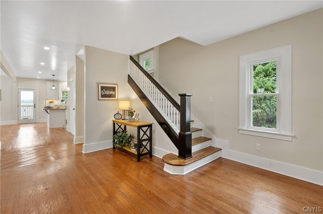 406 Darrow Avenue, Geddes, NY 13209