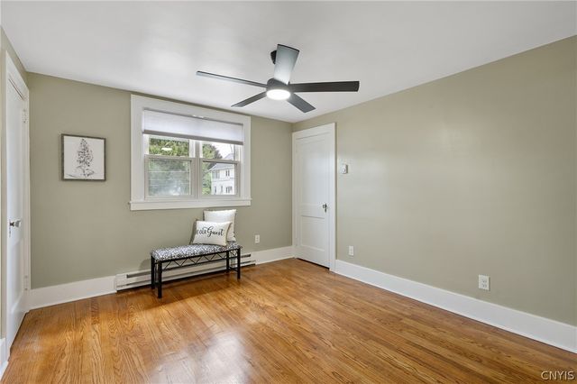 406 Darrow Avenue, Geddes, NY 13209