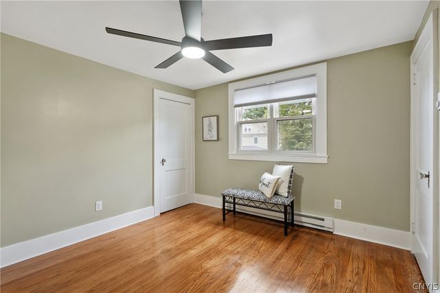 406 Darrow Avenue, Geddes, NY 13209