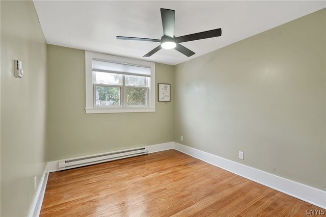 406 Darrow Avenue, Geddes, NY 13209