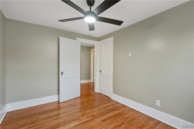 406 Darrow Avenue, Geddes, NY 13209