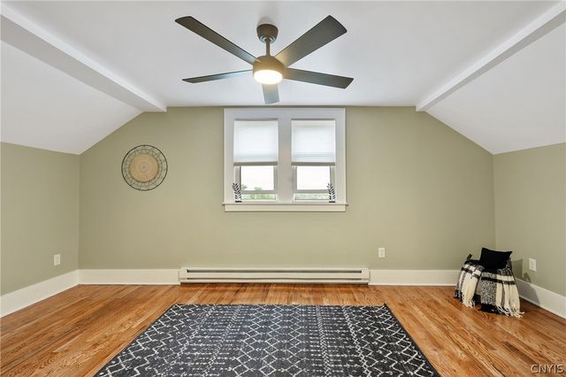 406 Darrow Avenue, Geddes, NY 13209