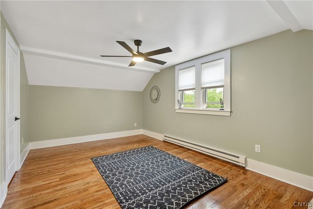 406 Darrow Avenue, Geddes, NY 13209