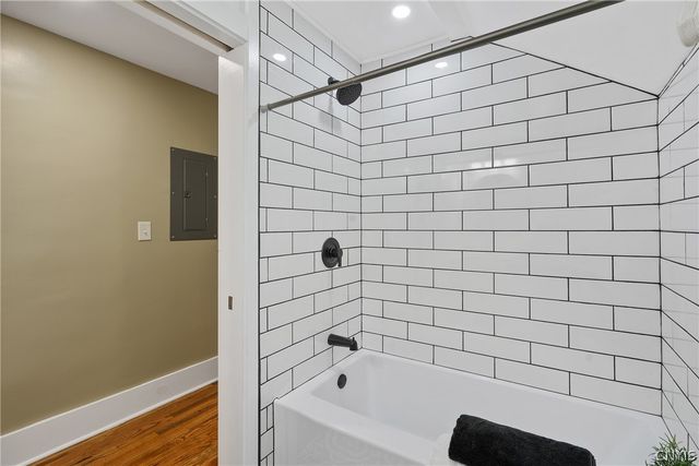 406 Darrow Avenue, Geddes, NY 13209