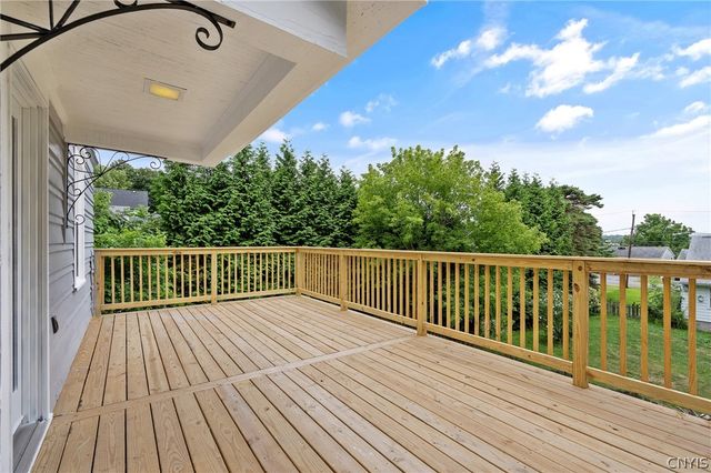 406 Darrow Avenue, Geddes, NY 13209