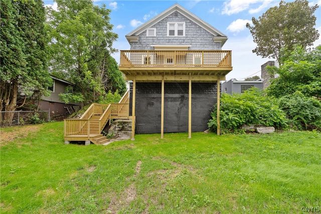 406 Darrow Avenue, Geddes, NY 13209