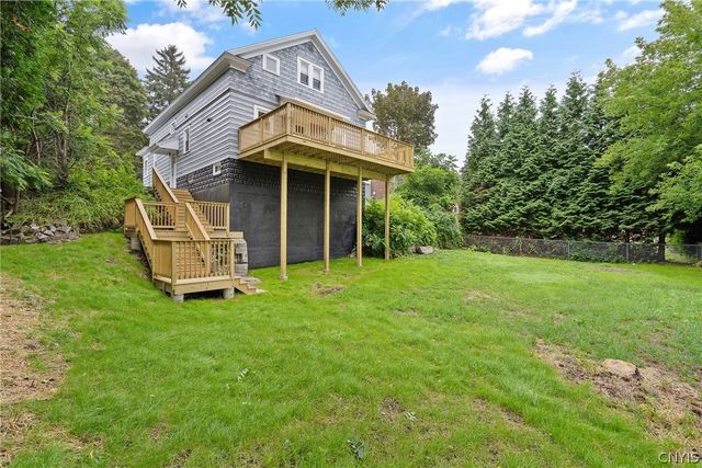 406 Darrow Avenue, Geddes, NY 13209