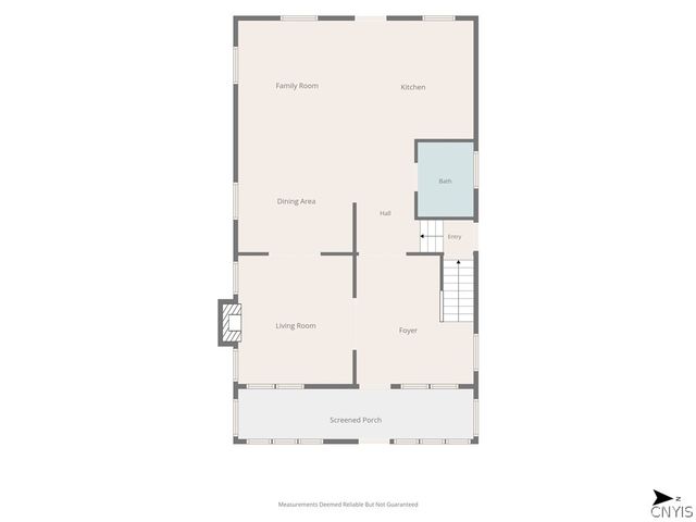 406 Darrow Avenue, Geddes, NY 13209
